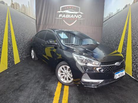 CHERY Arrizo 5 1.5 16V 4P FLEX RX TURBO AUTOM�TICO CVT, Foto 8