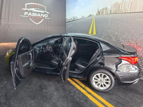 CHERY Arrizo 5 1.5 16V 4P FLEX RX TURBO AUTOM�TICO CVT, Foto 9