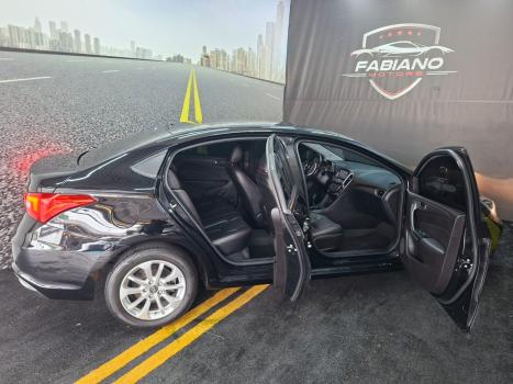 CHERY Arrizo 5 1.5 16V 4P FLEX RX TURBO AUTOM�TICO CVT, Foto 11