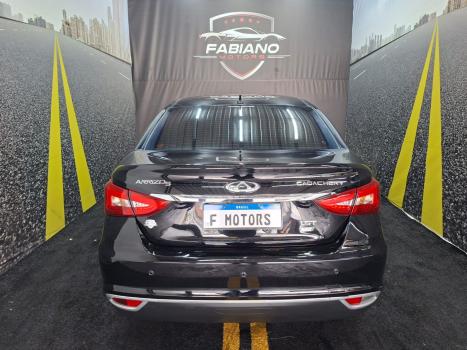 CHERY Arrizo 5 1.5 16V 4P FLEX RX TURBO AUTOM�TICO CVT, Foto 13