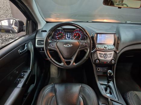 CHERY Arrizo 5 1.5 16V 4P FLEX RX TURBO AUTOM�TICO CVT, Foto 15