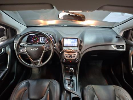 CHERY Arrizo 5 1.5 16V 4P FLEX RX TURBO AUTOM�TICO CVT, Foto 16