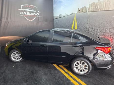 CHERY Arrizo 5 1.5 16V 4P FLEX RX TURBO AUTOM�TICO CVT, Foto 17