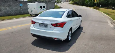 CHERY Arrizo 5 1.5 16V 4P FLEX RX TURBO AUTOM�TICO CVT, Foto 3