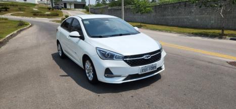 CHERY Arrizo 5 1.5 16V 4P FLEX RX TURBO AUTOM�TICO CVT, Foto 4