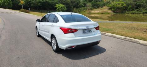 CHERY Arrizo 5 1.5 16V 4P FLEX RX TURBO AUTOM�TICO CVT, Foto 5