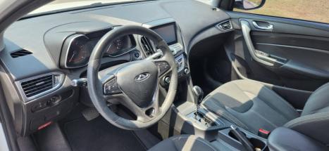 CHERY Arrizo 5 1.5 16V 4P FLEX RX TURBO AUTOM�TICO CVT, Foto 6