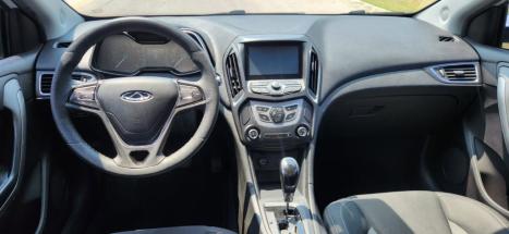 CHERY Arrizo 5 1.5 16V 4P FLEX RX TURBO AUTOM�TICO CVT, Foto 7