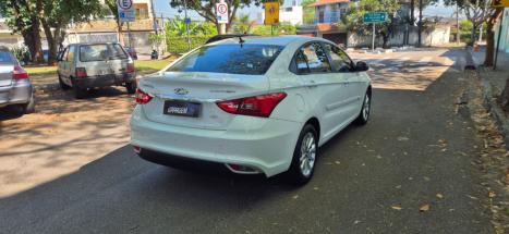CHERY Arrizo 5 1.5 16V 4P FLEX RX TURBO AUTOM�TICO CVT, Foto 3