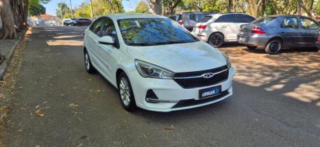 CHERY Arrizo 5 1.5 16V 4P FLEX RX TURBO AUTOM�TICO CVT, Foto 4