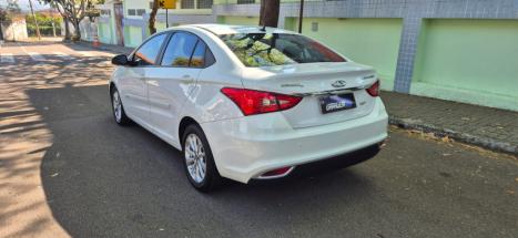 CHERY Arrizo 5 1.5 16V 4P FLEX RX TURBO AUTOM�TICO CVT, Foto 5