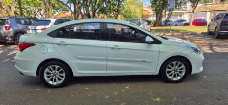 CHERY Arrizo 5 1.5 16V 4P FLEX RX TURBO AUTOM�TICO CVT, Foto 6
