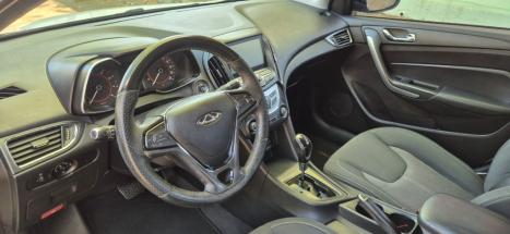 CHERY Arrizo 5 1.5 16V 4P FLEX RX TURBO AUTOM�TICO CVT, Foto 8