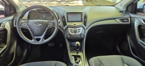 CHERY Arrizo 5 1.5 16V 4P FLEX RX TURBO AUTOM�TICO CVT, Foto 9