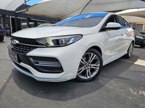 CHERY Arrizo 6 1.5 16V 4P FLEX GSX TURBOAUTOMTICO CVT, Foto 2