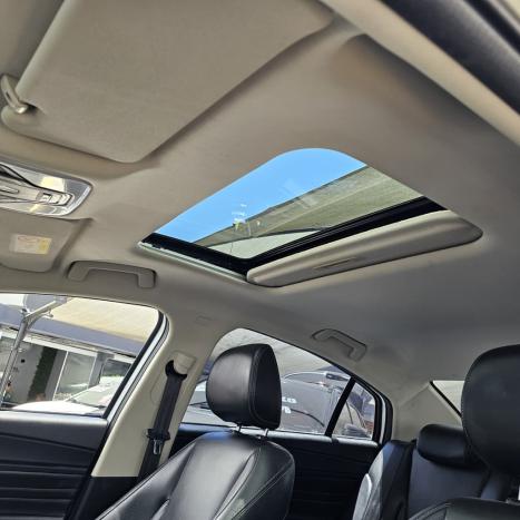 CHERY Arrizo 6 1.5 16V 4P FLEX GSX TURBOAUTOMTICO CVT, Foto 3