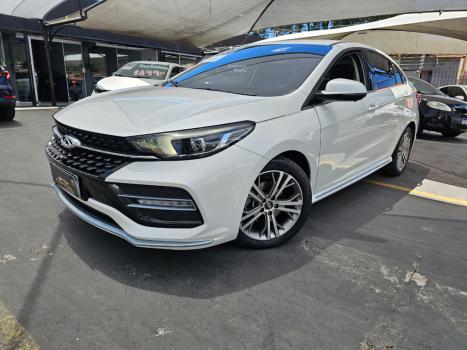 CHERY Arrizo 6 1.5 16V 4P FLEX GSX TURBOAUTOMTICO CVT, Foto 4