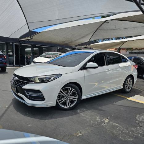 CHERY Arrizo 6 1.5 16V 4P FLEX GSX TURBOAUTOMTICO CVT, Foto 5