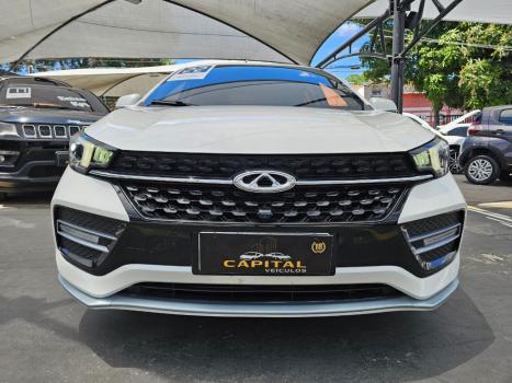 CHERY Arrizo 6 1.5 16V 4P FLEX GSX TURBOAUTOMTICO CVT, Foto 6