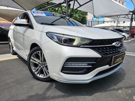 CHERY Arrizo 6 1.5 16V 4P FLEX GSX TURBOAUTOMTICO CVT, Foto 7