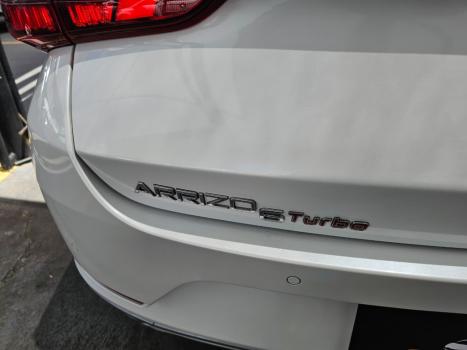 CHERY Arrizo 6 1.5 16V 4P FLEX GSX TURBOAUTOMTICO CVT, Foto 8