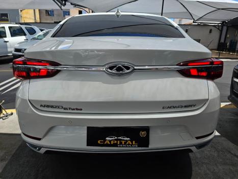 CHERY Arrizo 6 1.5 16V 4P FLEX GSX TURBOAUTOMTICO CVT, Foto 9