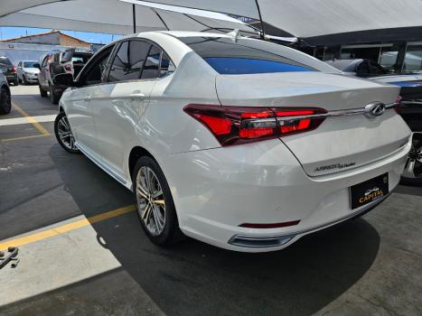 CHERY Arrizo 6 1.5 16V 4P FLEX GSX TURBOAUTOMTICO CVT, Foto 10