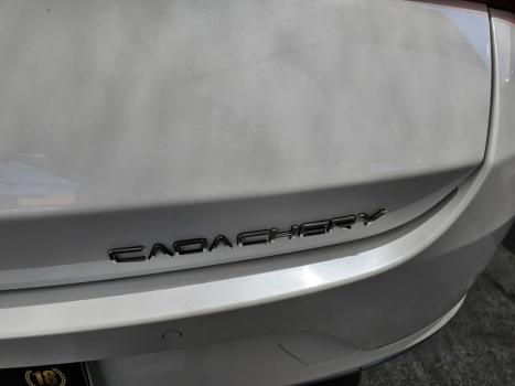 CHERY Arrizo 6 1.5 16V 4P FLEX GSX TURBOAUTOMTICO CVT, Foto 11