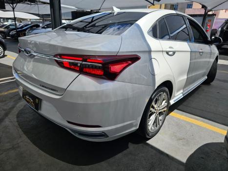 CHERY Arrizo 6 1.5 16V 4P FLEX GSX TURBOAUTOMTICO CVT, Foto 12