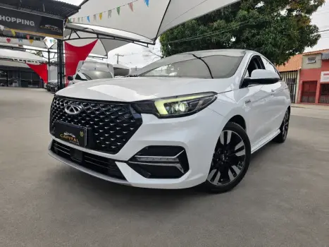 CHERY Arrizo 6 1.5 16V 4P FLEX GSX TURBOAUTOM�TICO CVT, Foto 2