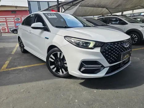CHERY Arrizo 6 1.5 16V 4P FLEX GSX TURBOAUTOM�TICO CVT, Foto 6
