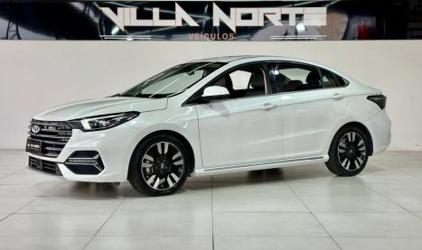 CHERY Arrizo 6 1.5 16V 4P FLEX GSX TURBOAUTOM�TICO CVT, Foto 1