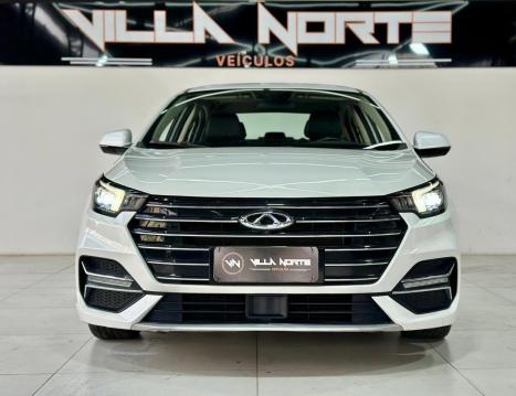 CHERY Arrizo 6 1.5 16V 4P FLEX GSX TURBOAUTOM�TICO CVT, Foto 2