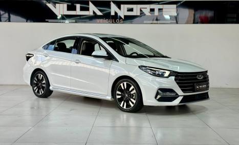 CHERY Arrizo 6 1.5 16V 4P FLEX GSX TURBOAUTOM�TICO CVT, Foto 3