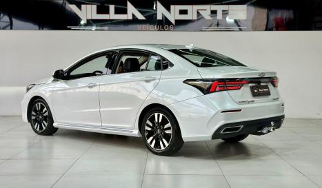 CHERY Arrizo 6 1.5 16V 4P FLEX GSX TURBOAUTOM�TICO CVT, Foto 4