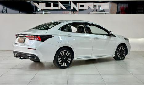 CHERY Arrizo 6 1.5 16V 4P FLEX GSX TURBOAUTOM�TICO CVT, Foto 6