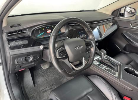 CHERY Arrizo 6 1.5 16V 4P FLEX GSX TURBOAUTOM�TICO CVT, Foto 8
