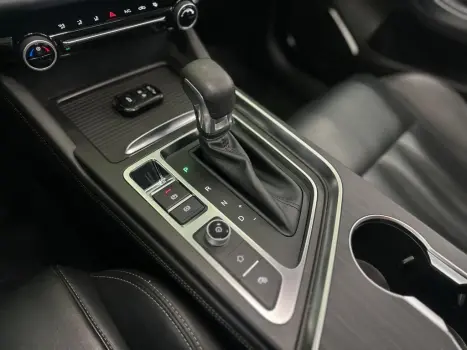 CHERY Arrizo 6 Pro 1.5 16V 4P FLEX TURBO AUTOMTICO CVT, Foto 4