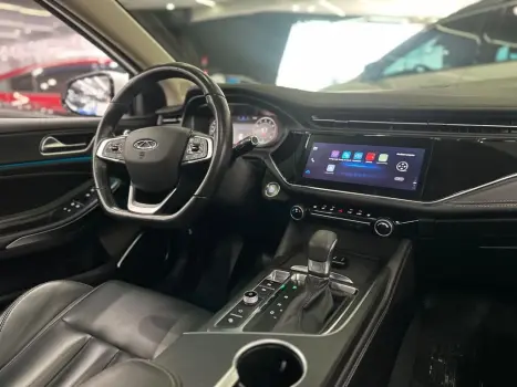 CHERY Arrizo 6 Pro 1.5 16V 4P FLEX TURBO AUTOMTICO CVT, Foto 5