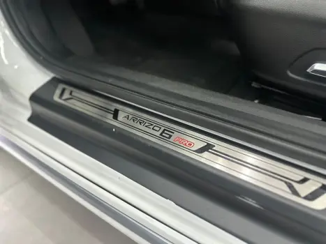 CHERY Arrizo 6 Pro 1.5 16V 4P FLEX TURBO AUTOMTICO CVT, Foto 6