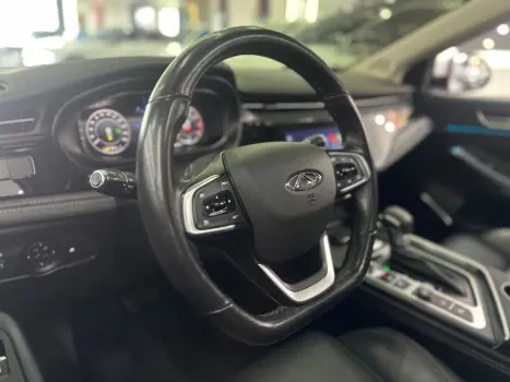 CHERY Arrizo 6 Pro 1.5 16V 4P FLEX TURBO AUTOMTICO CVT, Foto 7