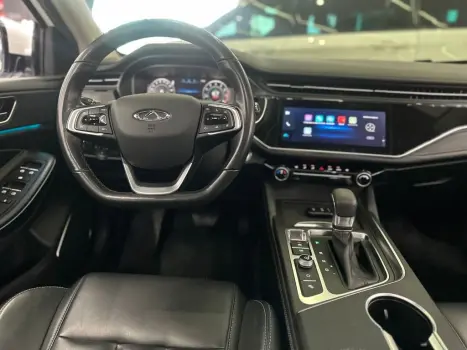 CHERY Arrizo 6 Pro 1.5 16V 4P FLEX TURBO AUTOMTICO CVT, Foto 8