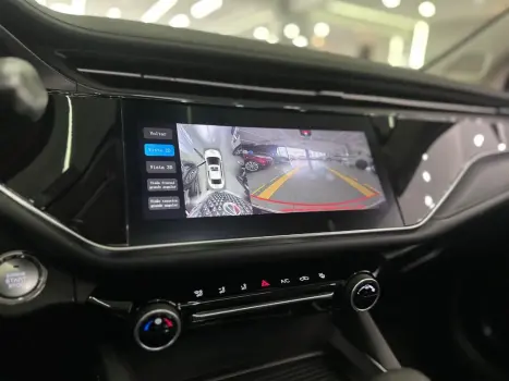 CHERY Arrizo 6 Pro 1.5 16V 4P FLEX TURBO AUTOMTICO CVT, Foto 9