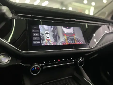 CHERY Arrizo 6 Pro 1.5 16V 4P FLEX TURBO AUTOMTICO CVT, Foto 10