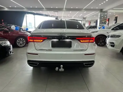 CHERY Arrizo 6 Pro 1.5 16V 4P FLEX TURBO AUTOMTICO CVT, Foto 11