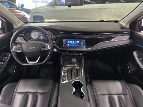 CHERY Arrizo 6 Pro 1.5 16V 4P FLEX TURBO AUTOMTICO CVT, Foto 15
