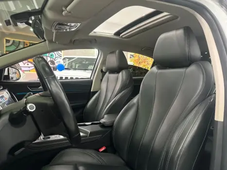 CHERY Arrizo 6 Pro 1.5 16V 4P FLEX TURBO AUTOMTICO CVT, Foto 16