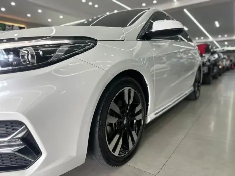 CHERY Arrizo 6 Pro 1.5 16V 4P FLEX TURBO AUTOMTICO CVT, Foto 18