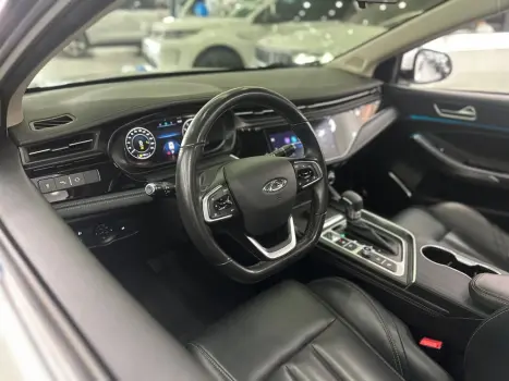 CHERY Arrizo 6 Pro 1.5 16V 4P FLEX TURBO AUTOMTICO CVT, Foto 19