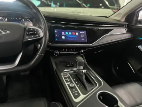 CHERY Arrizo 6 Pro 1.5 16V 4P FLEX TURBO AUTOMTICO CVT, Foto 20